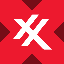 XOMX logo
