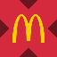 MCDX logo