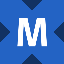 MDTX logo