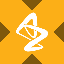 WAZNX logo