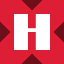 WHONX logo