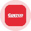 COSTon logo