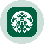 SBUXon logo