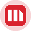 MSTRon logo