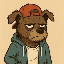 STRAYDOG logo