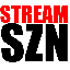 STRSZN logo