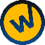W logo