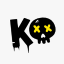 GG logo