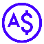 AUDD logo