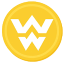 WEIRD logo