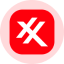 XOMon logo
