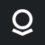 PLTR logo