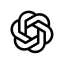 OPENAI logo