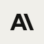 ANTHROPIC logo
