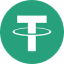iUSDT logo