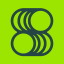 UP logo