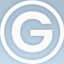 GCOIN logo