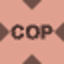 COPXx logo