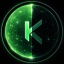 KNX logo