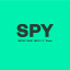 SPY logo