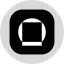 GLXYon logo