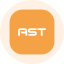 ASTSon logo