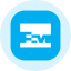 FCXon logo