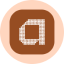 GLTRon logo