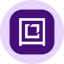 KWEBon logo
