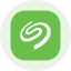 STXon logo