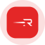 RKLBon logo