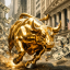 BULL logo