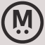 cbMEGA logo