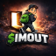 IMOUT logo