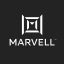 MRVL logo