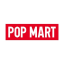 POPMART logo