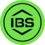 IBS logo