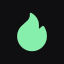 VIRL logo