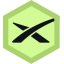 tSpaceX logo