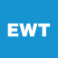 EWT logo