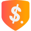 fUSD logo