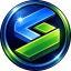 STACCANA logo