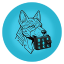 WALLI logo