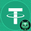 USDT.C logo