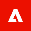 ADBE logo