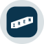 IREN logo