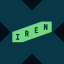 IRENx logo