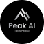 PEAK logo