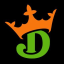 DKNG logo