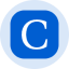 GLWon logo